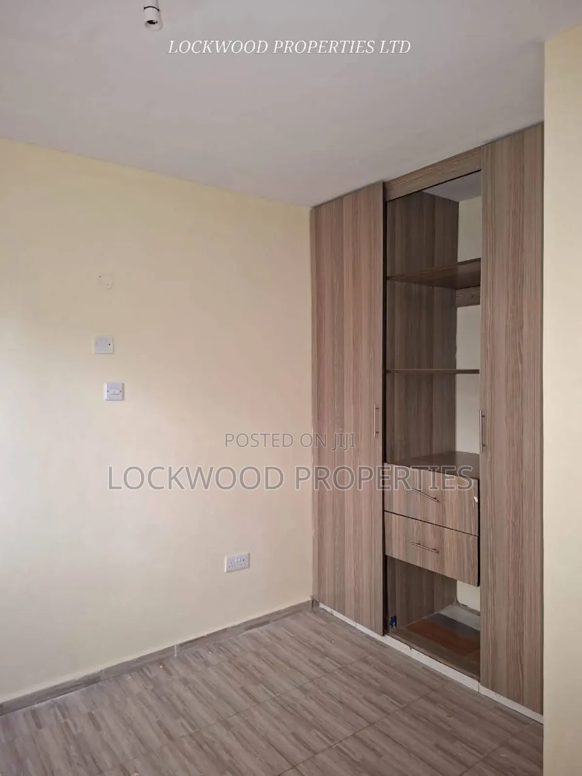 2bdrm Apartment in Muguga,Waiyaki Way, Kikuyu for rent