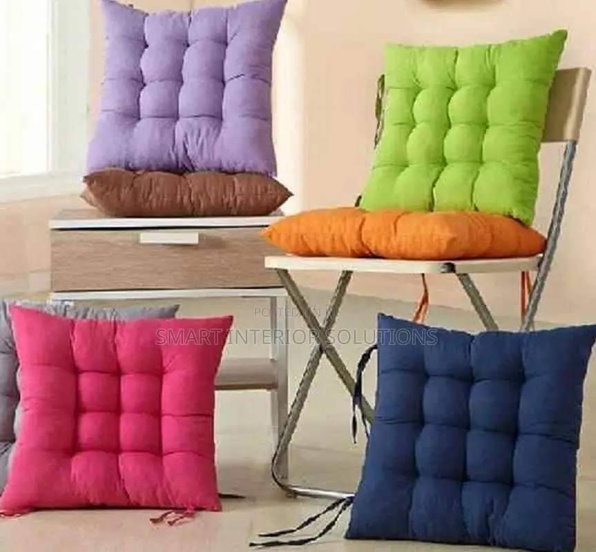 Durable Outdoor Chair Pad