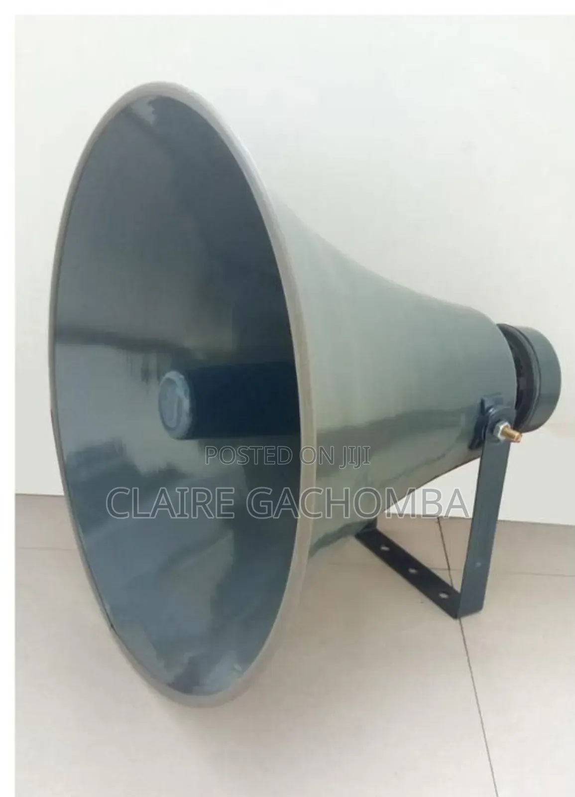 Horn Speaker 21inch 100watts Drive