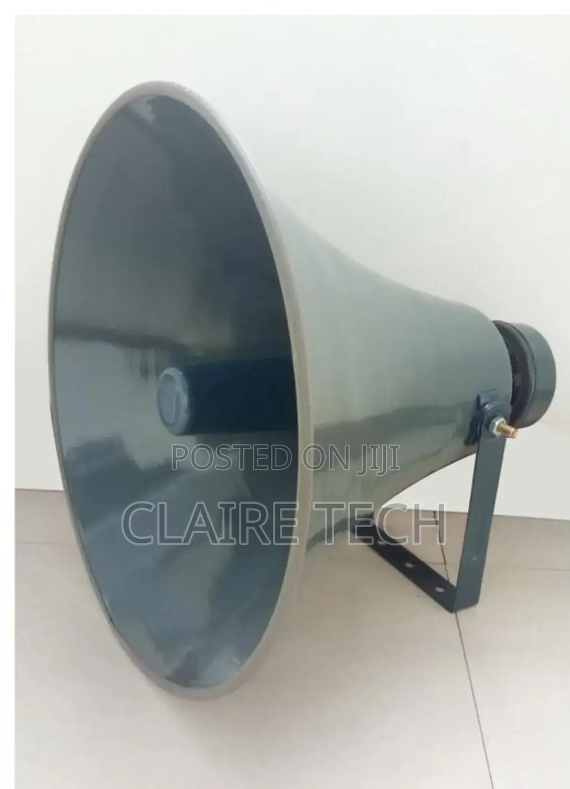 Horn Speaker 21inch 100watts Drive