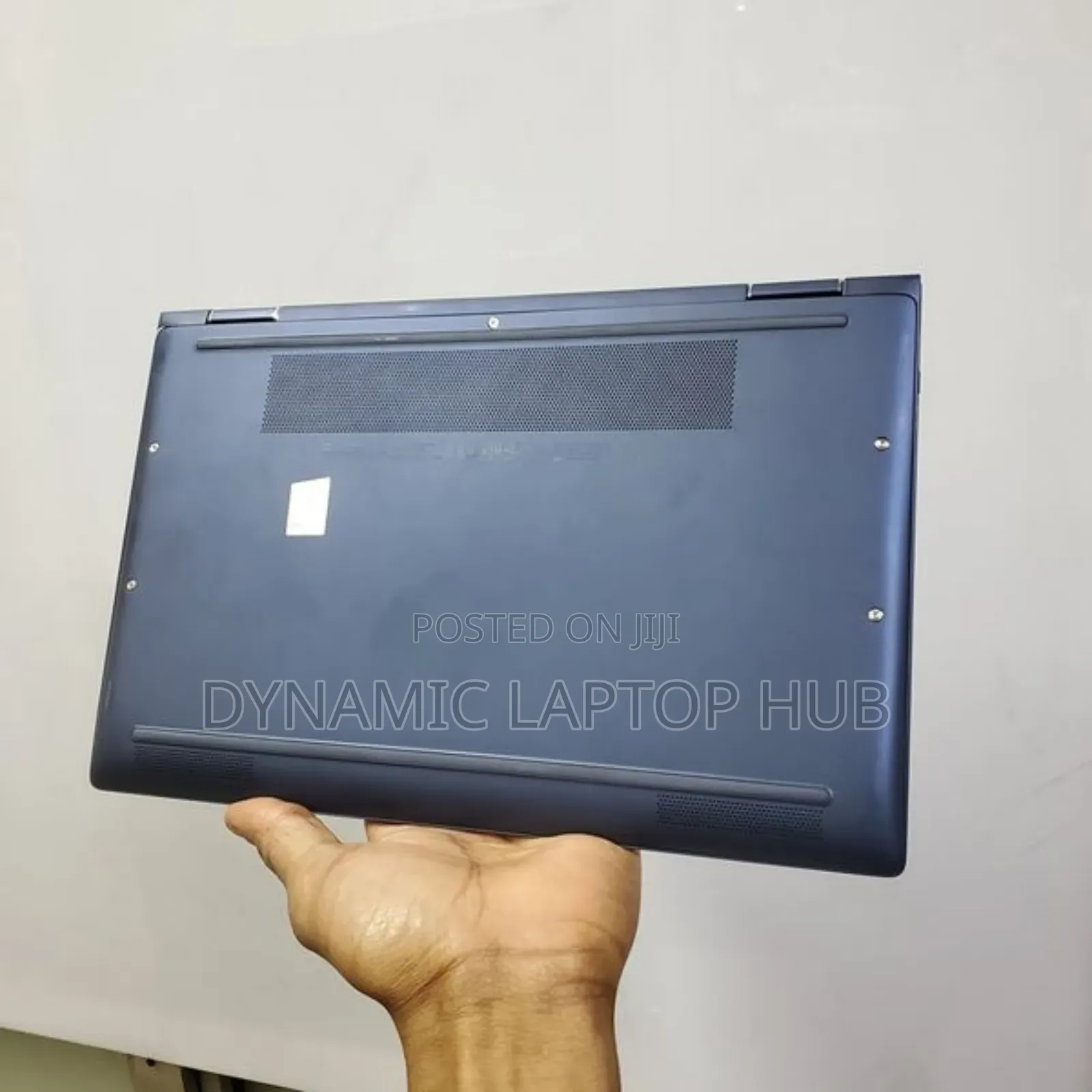 Laptop HP Elite Dragonfly x360 11th Gen 32GB Intel Core i7 SSD 512GB