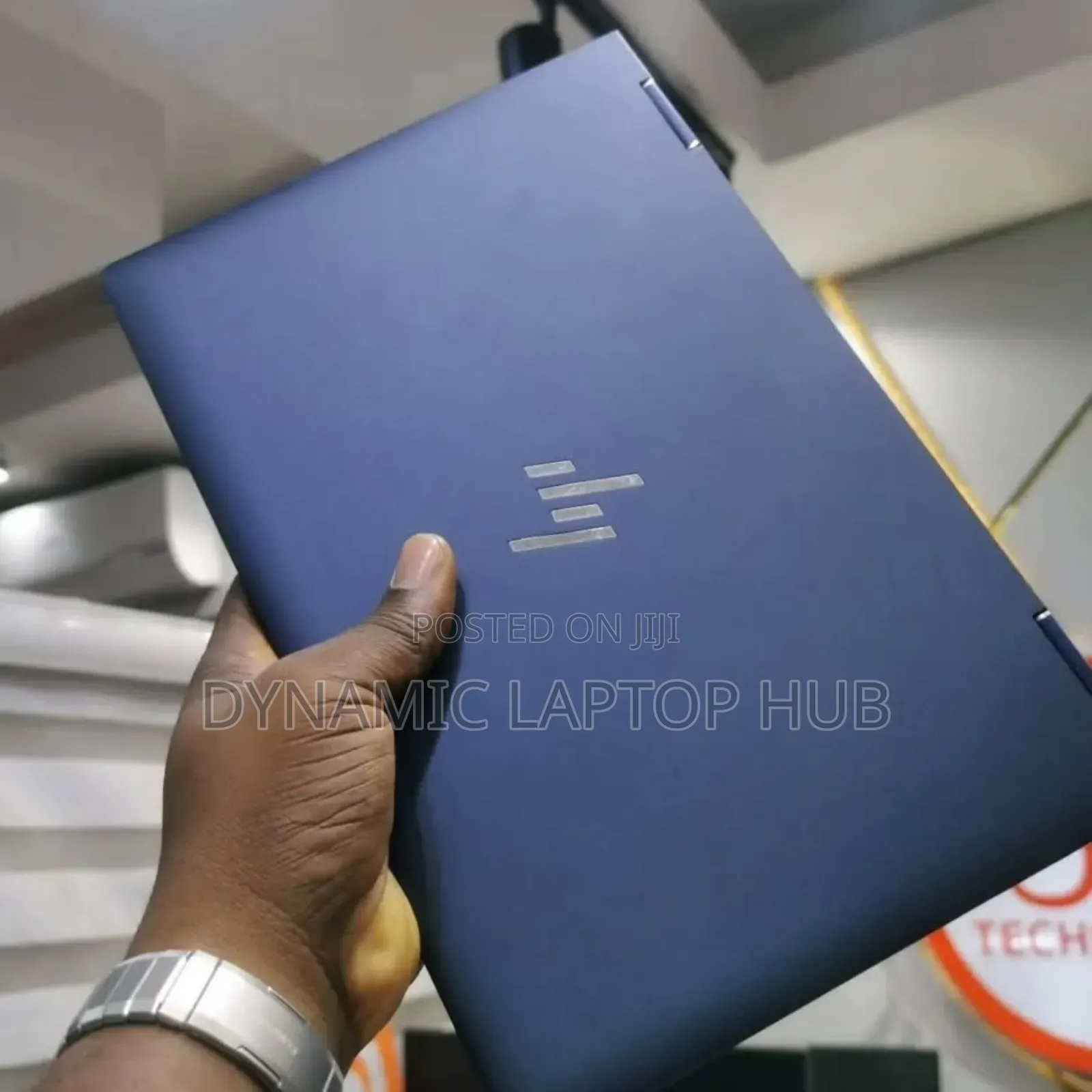 Laptop HP Elite Dragonfly X360 11th Gen 16GB Intel Core I7 SSD 512GB