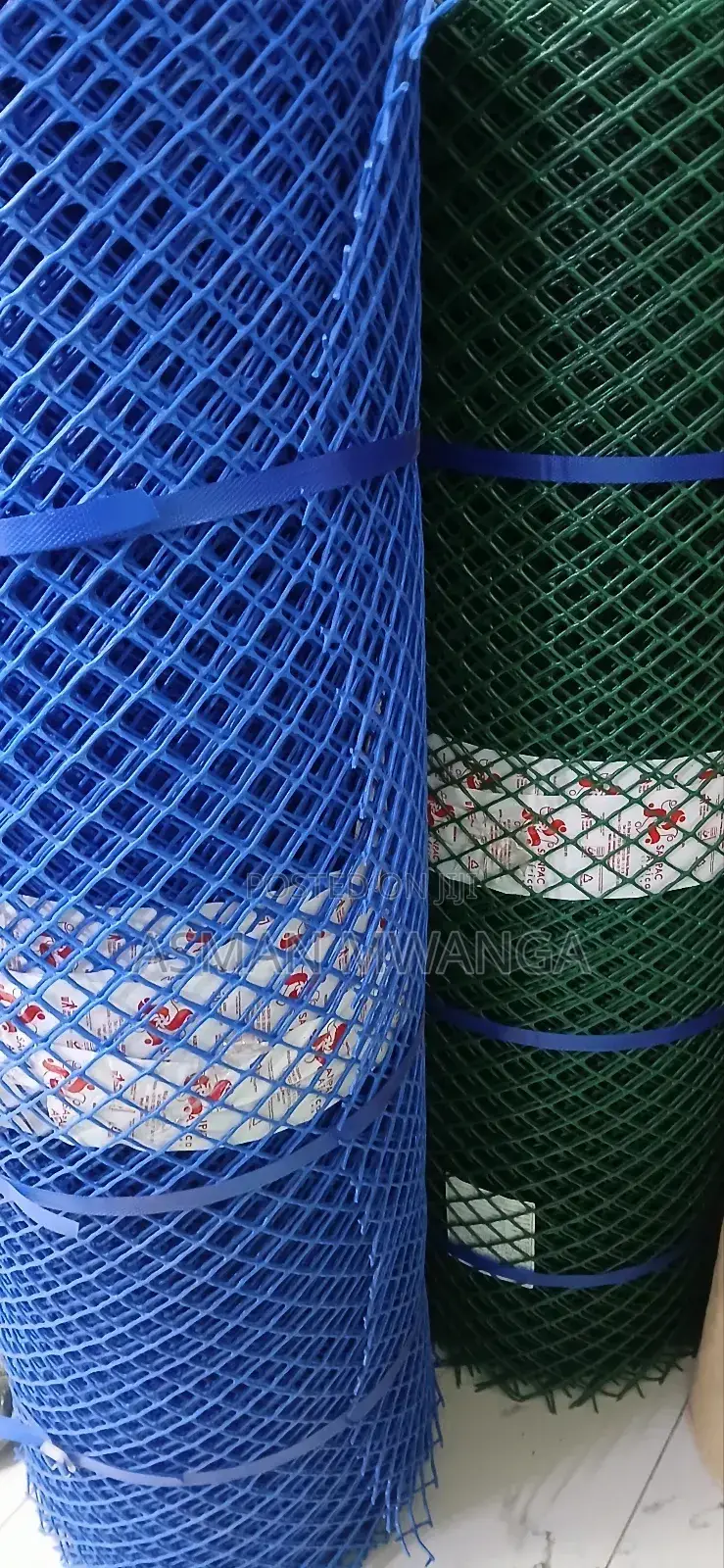 Cost Effective Plastic Mesh 25mtrs