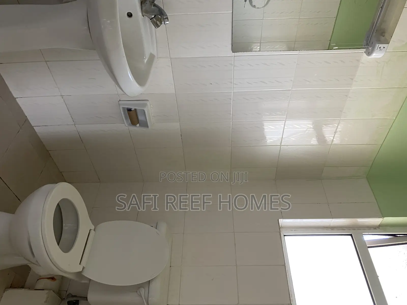 4bdrm Villa in Mtwapa for sale