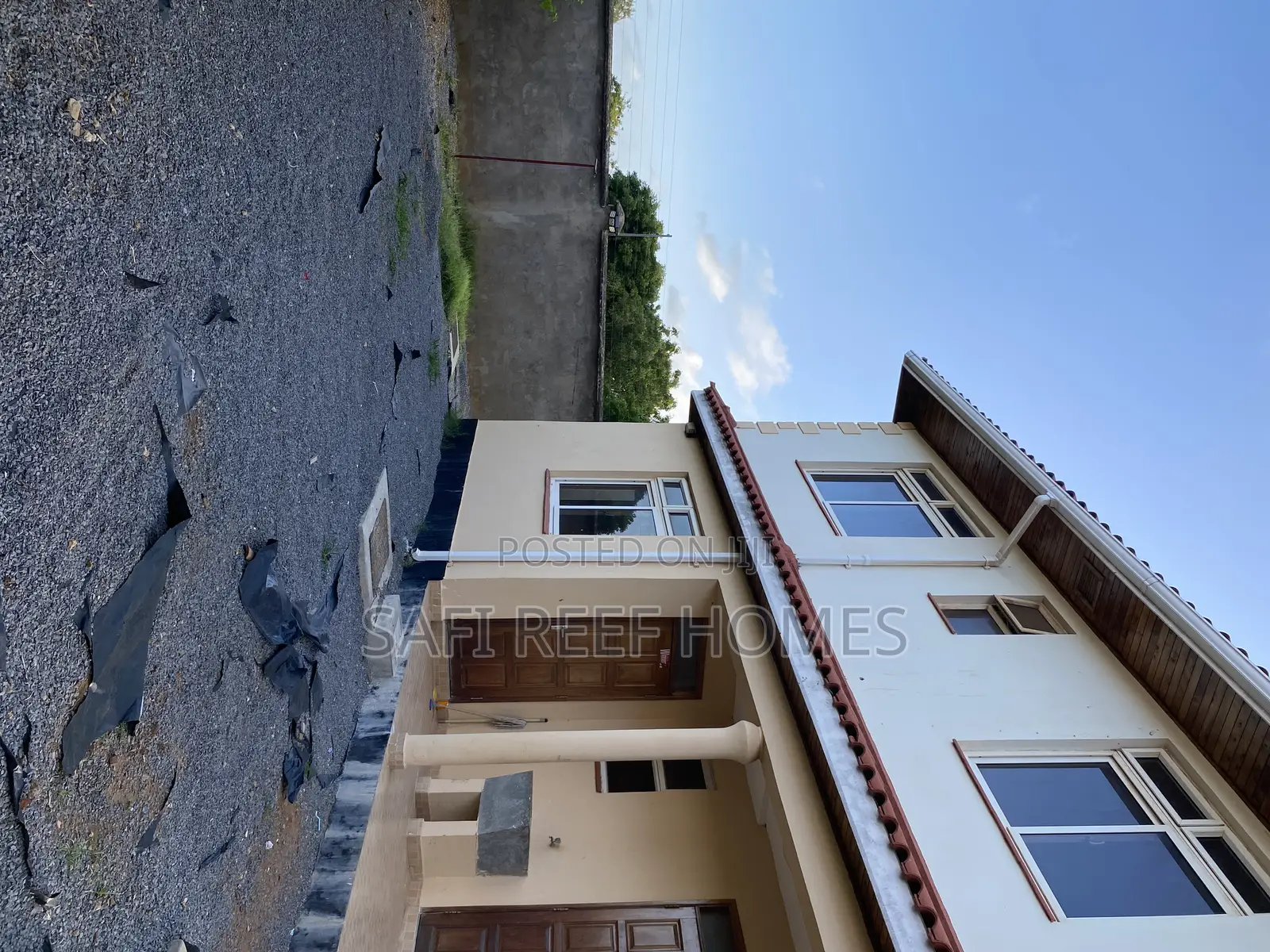 4bdrm Villa in Mtwapa for sale