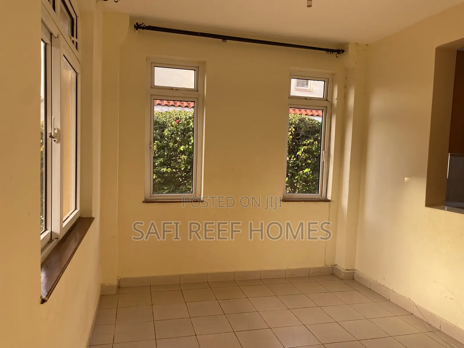 4bdrm Villa in Mtwapa for sale