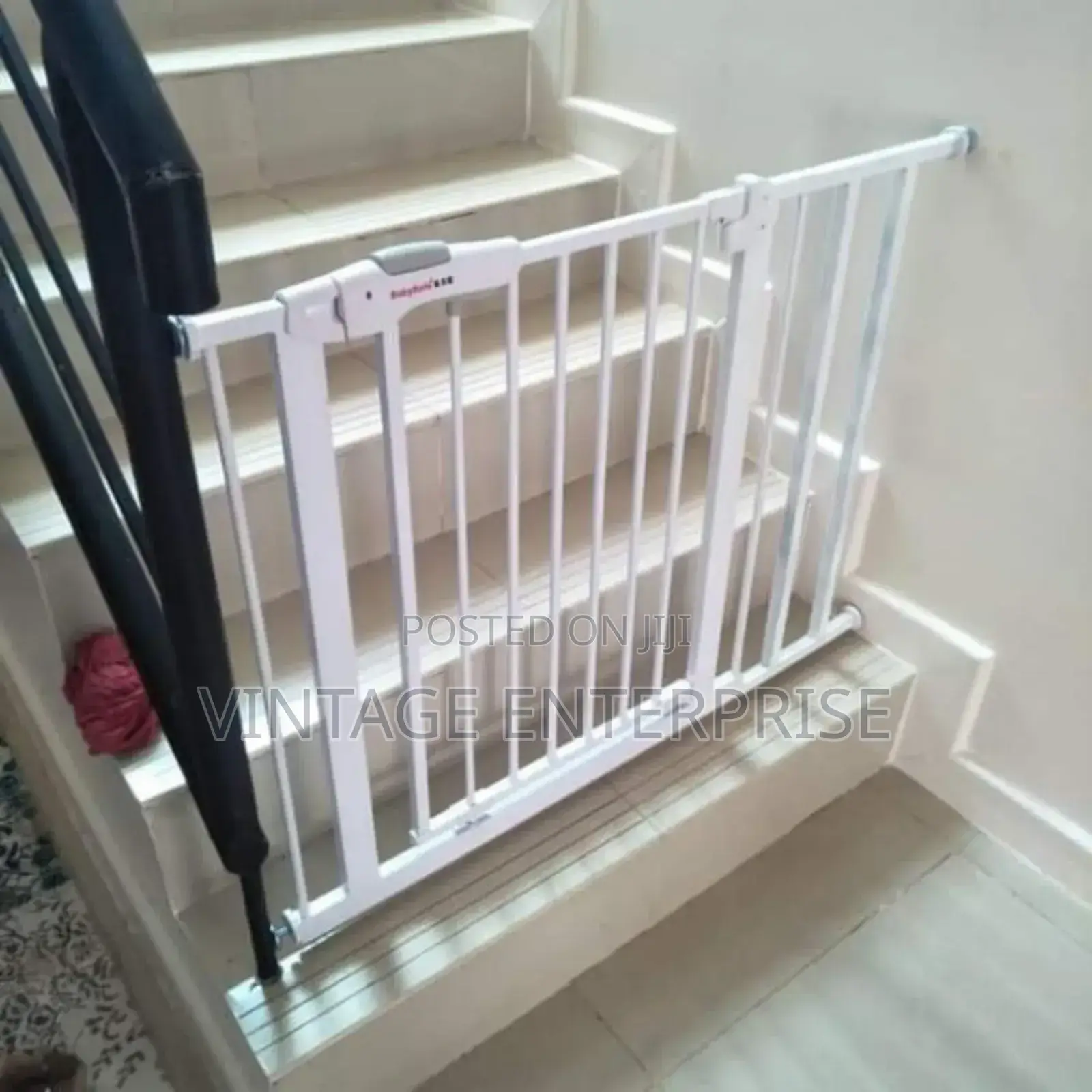 Safety Gate * Kids Safety Gate