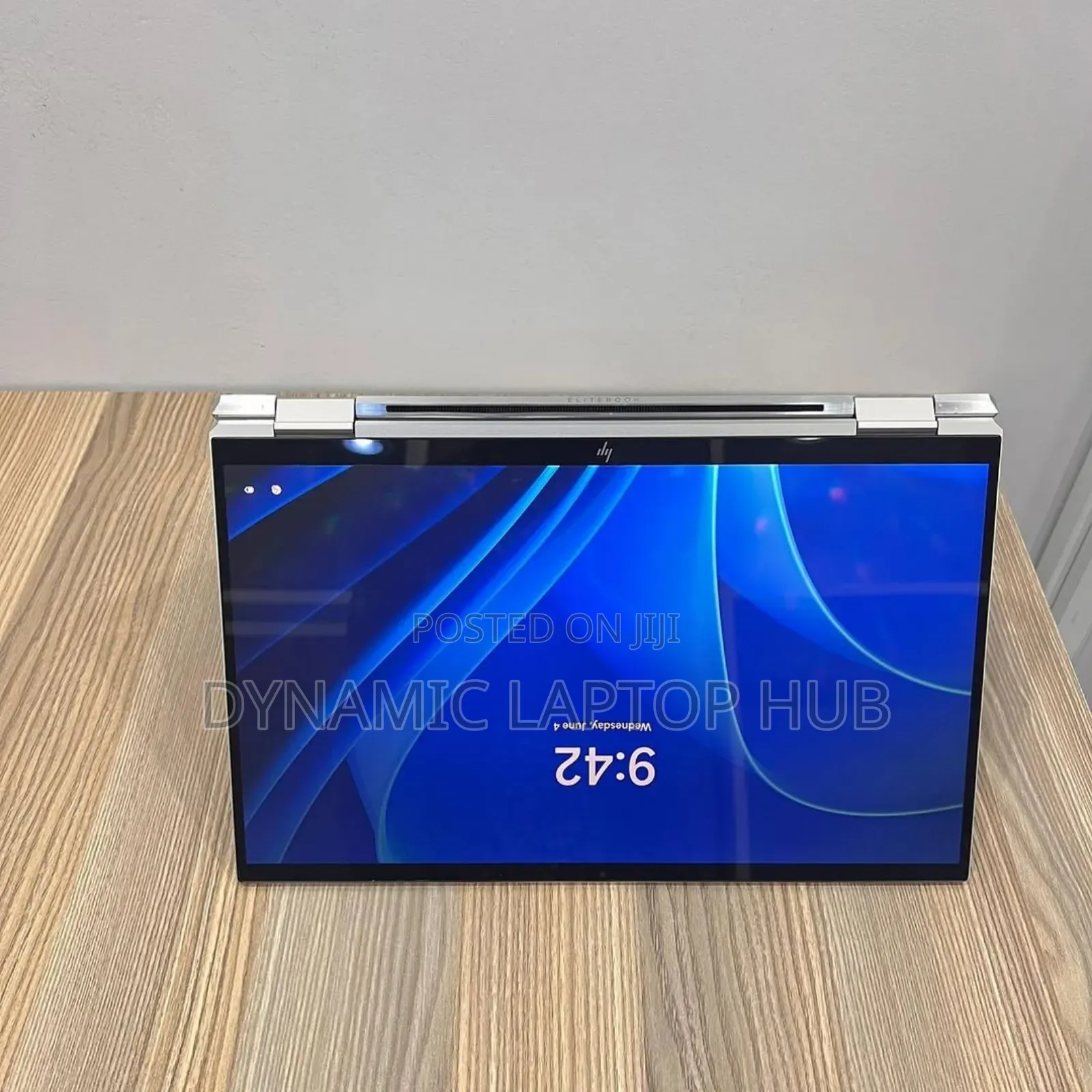 Laptop HP EliteBook x360 1030 G8 32GB Intel Core i7 SSD 512GB