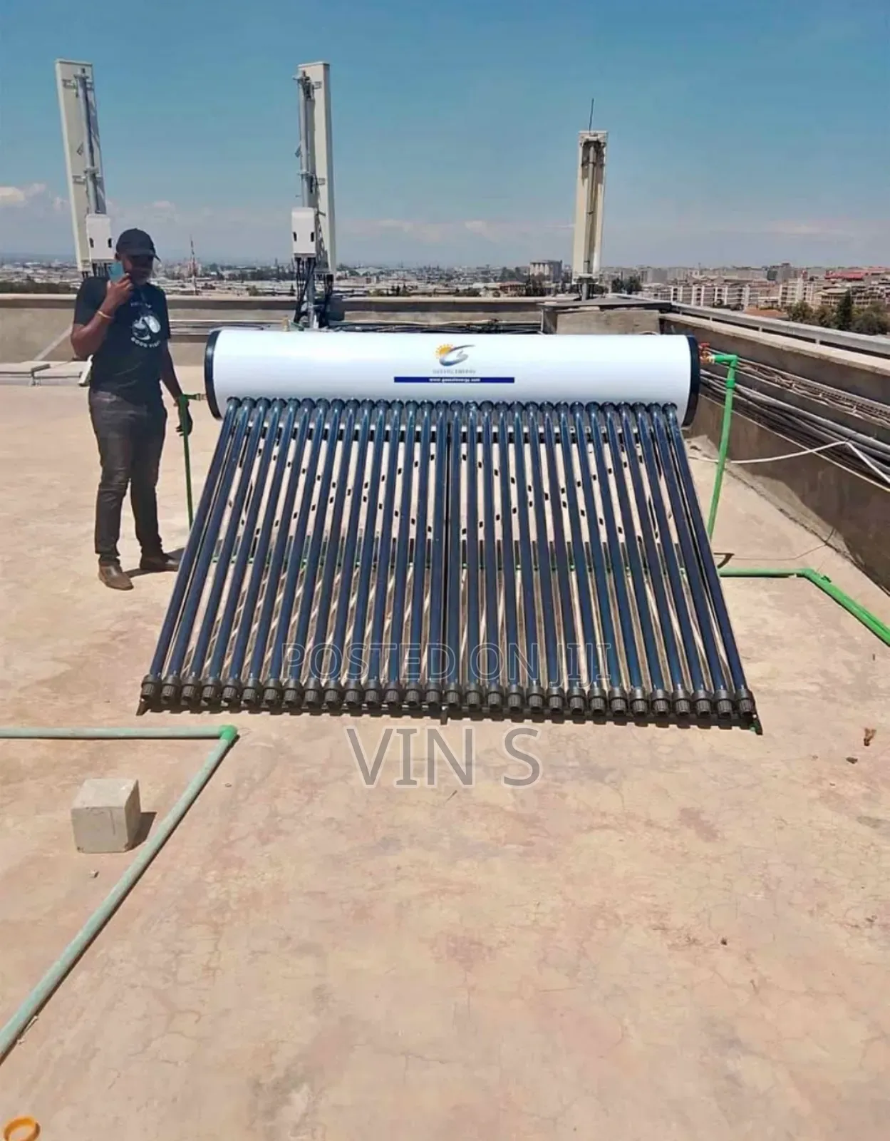 Solar Water Heater~Solãr Watěr Heàter<Sòlar Wâter Heăter]Sólar Watêr
