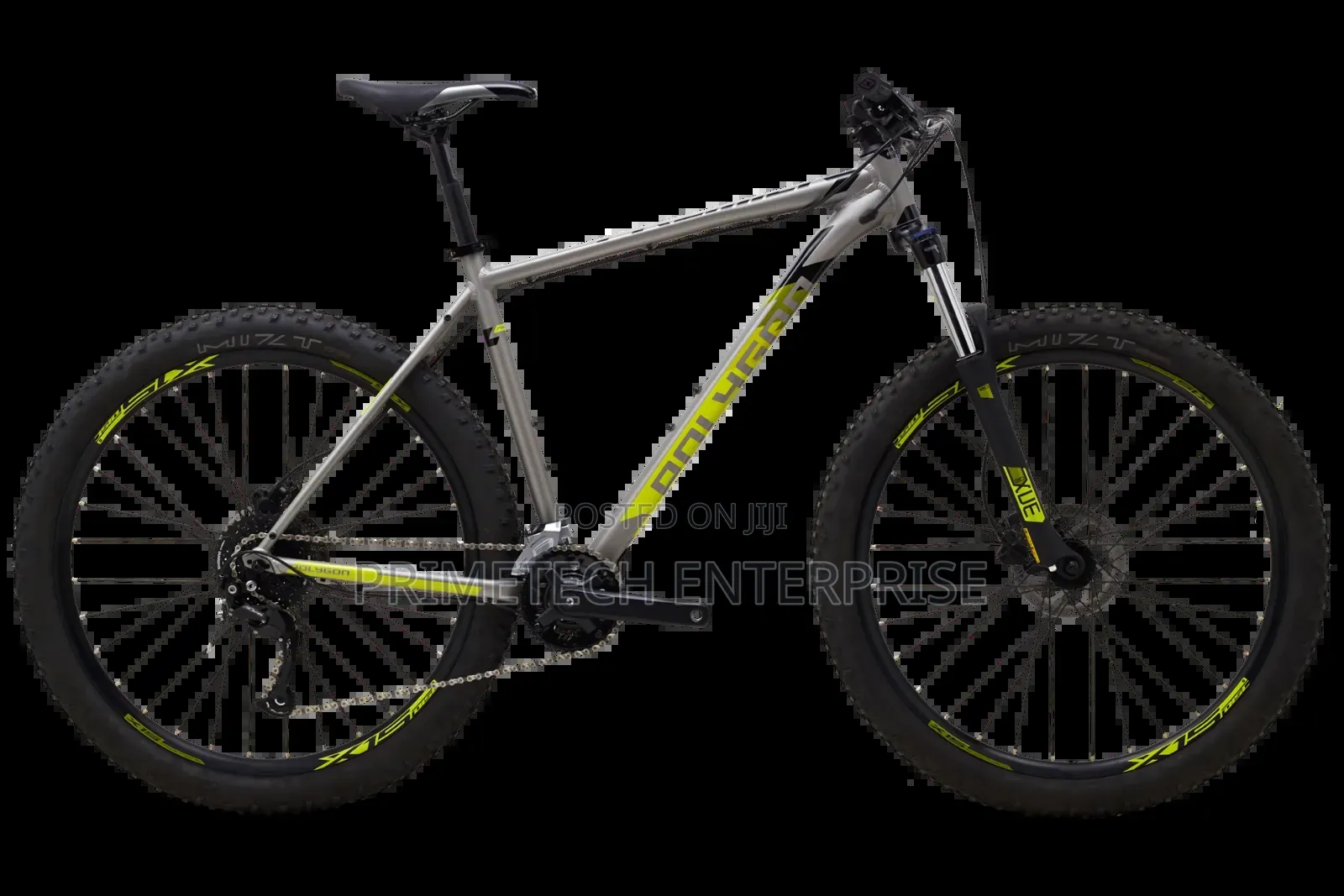 Premier Size 27.5 Bicycle