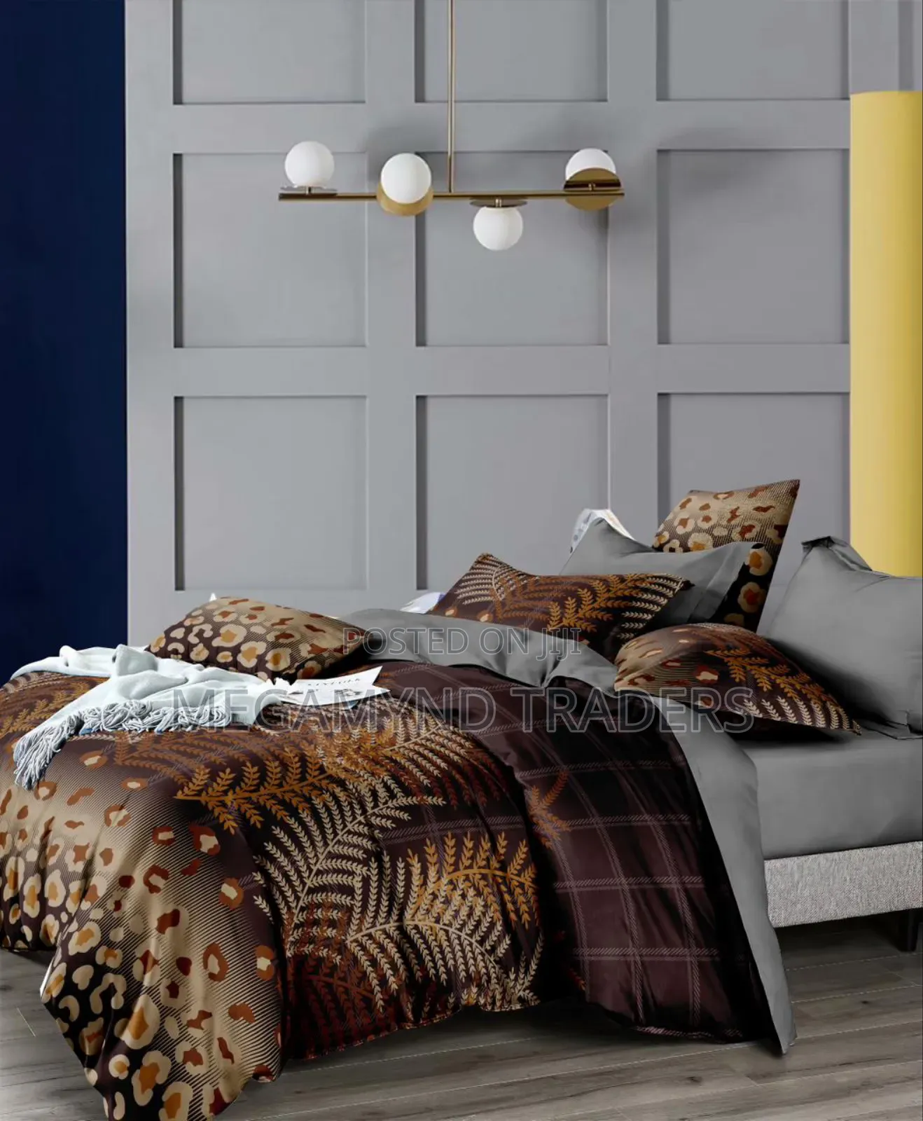 6*6 Warm Single Woolen Duvet / Blanket Woolen 6*6