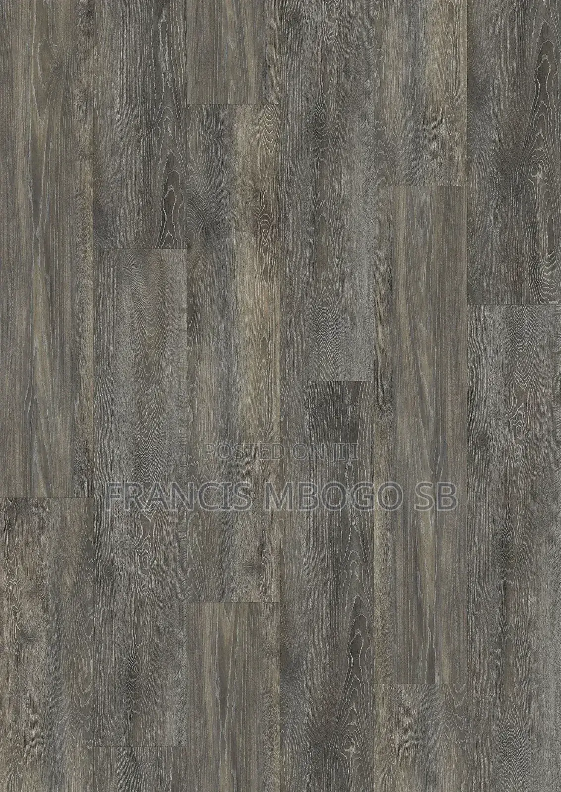 Waterproof Vinyl Flooring