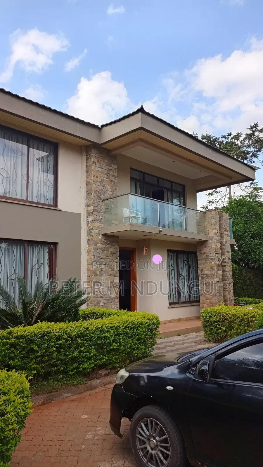 4bdrm Maisonette in Ridgeways for sale