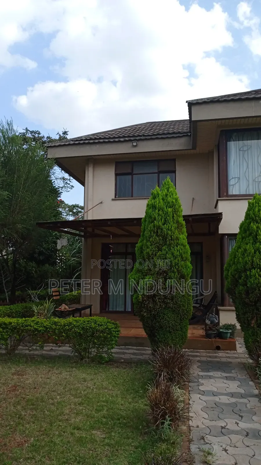 4bdrm Maisonette in Ridgeways for sale