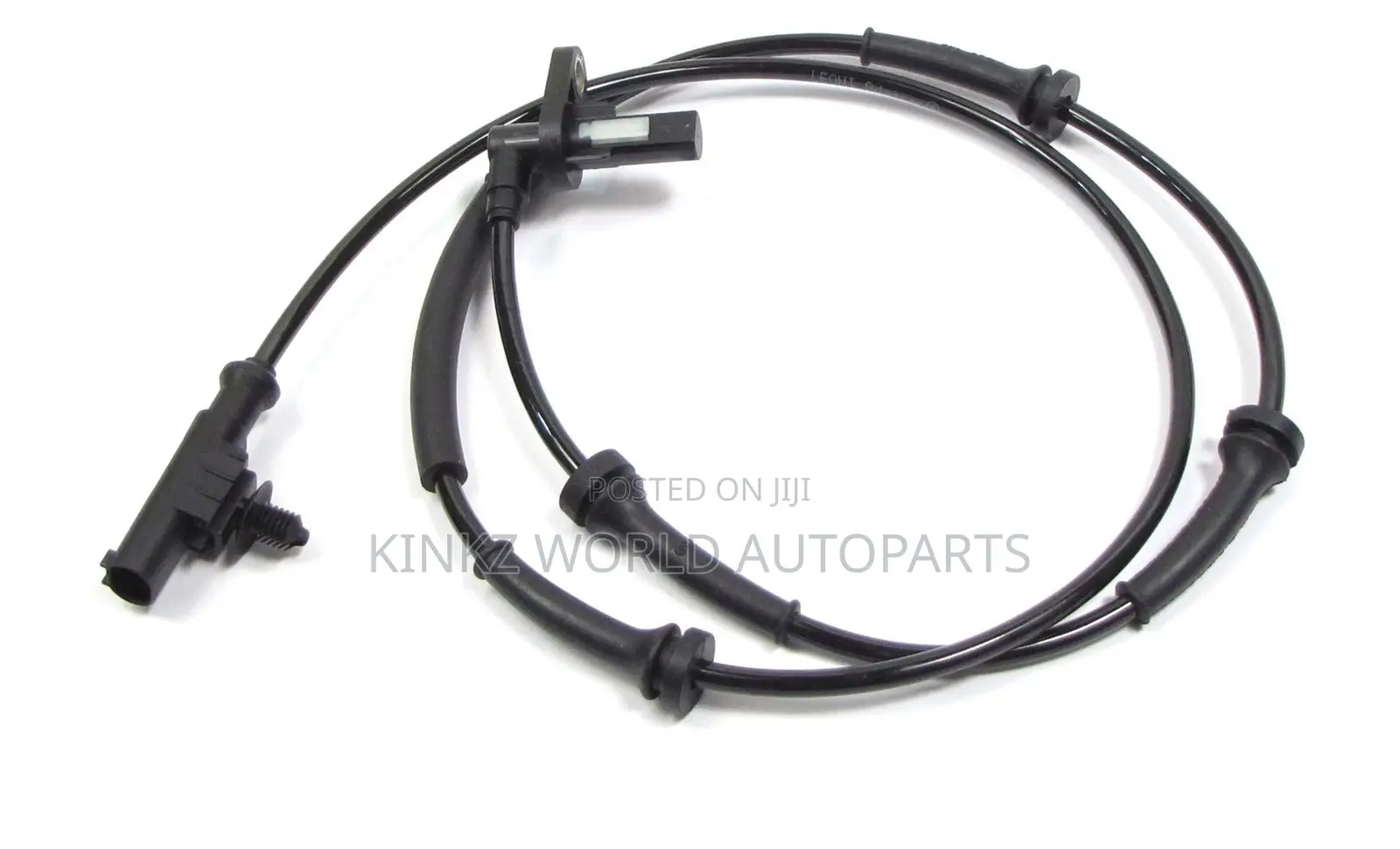 Abs Wheel Speed Sensor Rear Ssb500102 Range Rover Sport