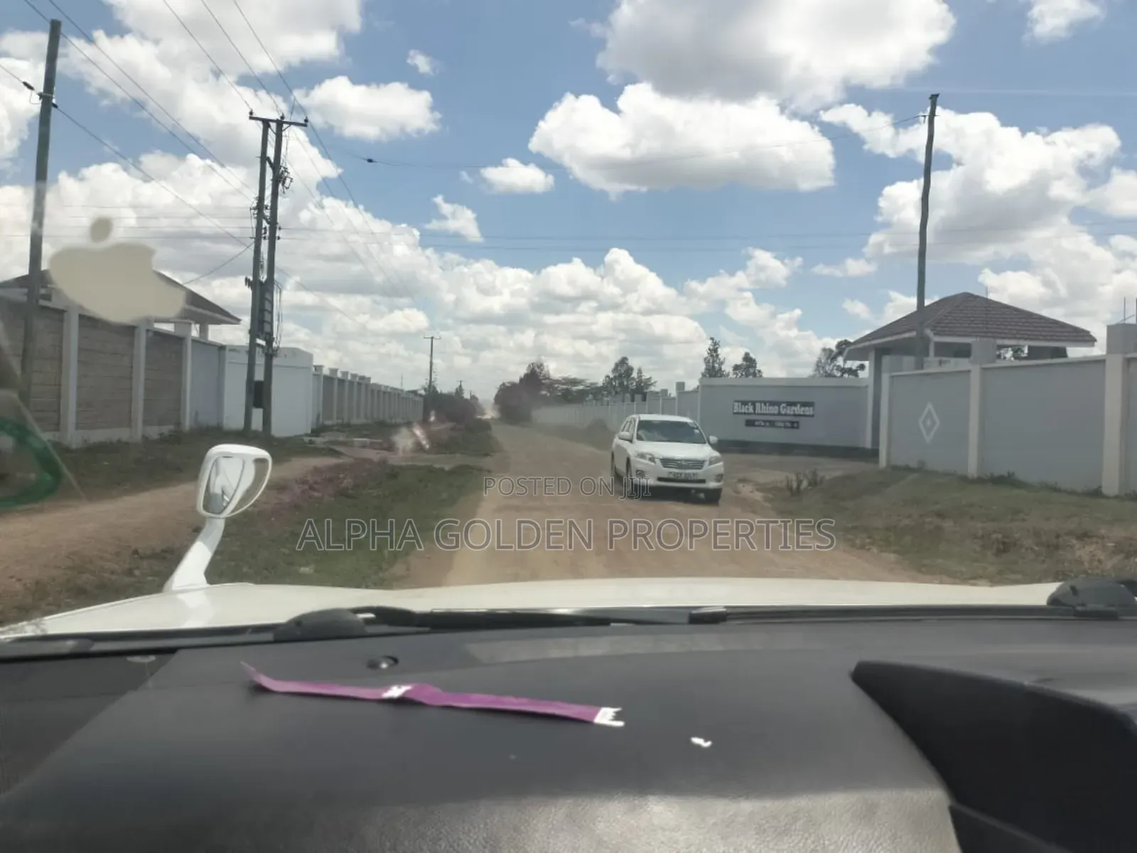3.2 Acres in Sweetwaters