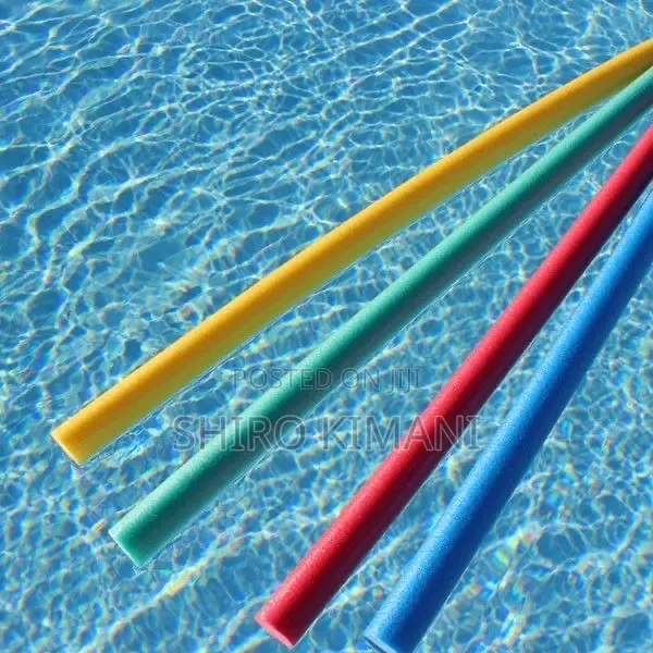 Durable Swimming Noodle