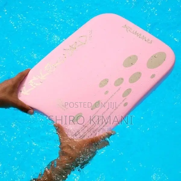Effective Training Kickboards