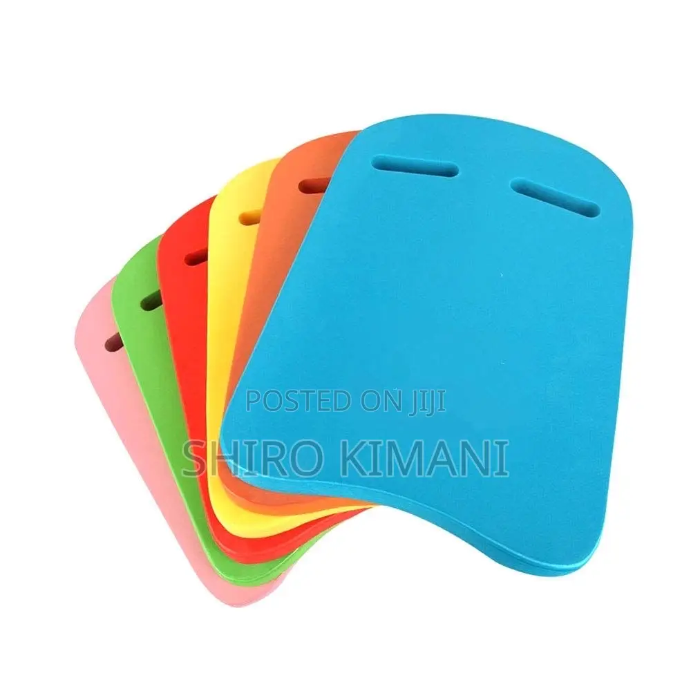 Strong Kickboards - Lasting Quality