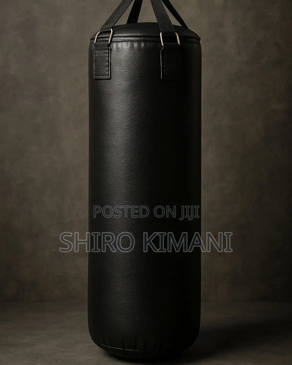 Rare Quality 35kg Punching Bag
