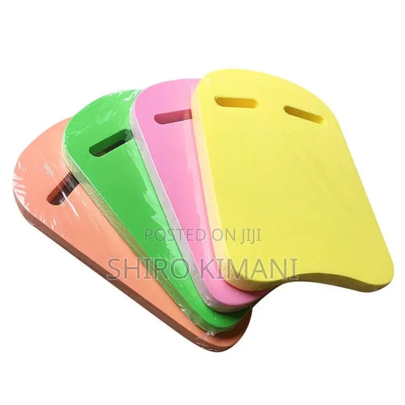 Every Swimmer Needs This Kickboards