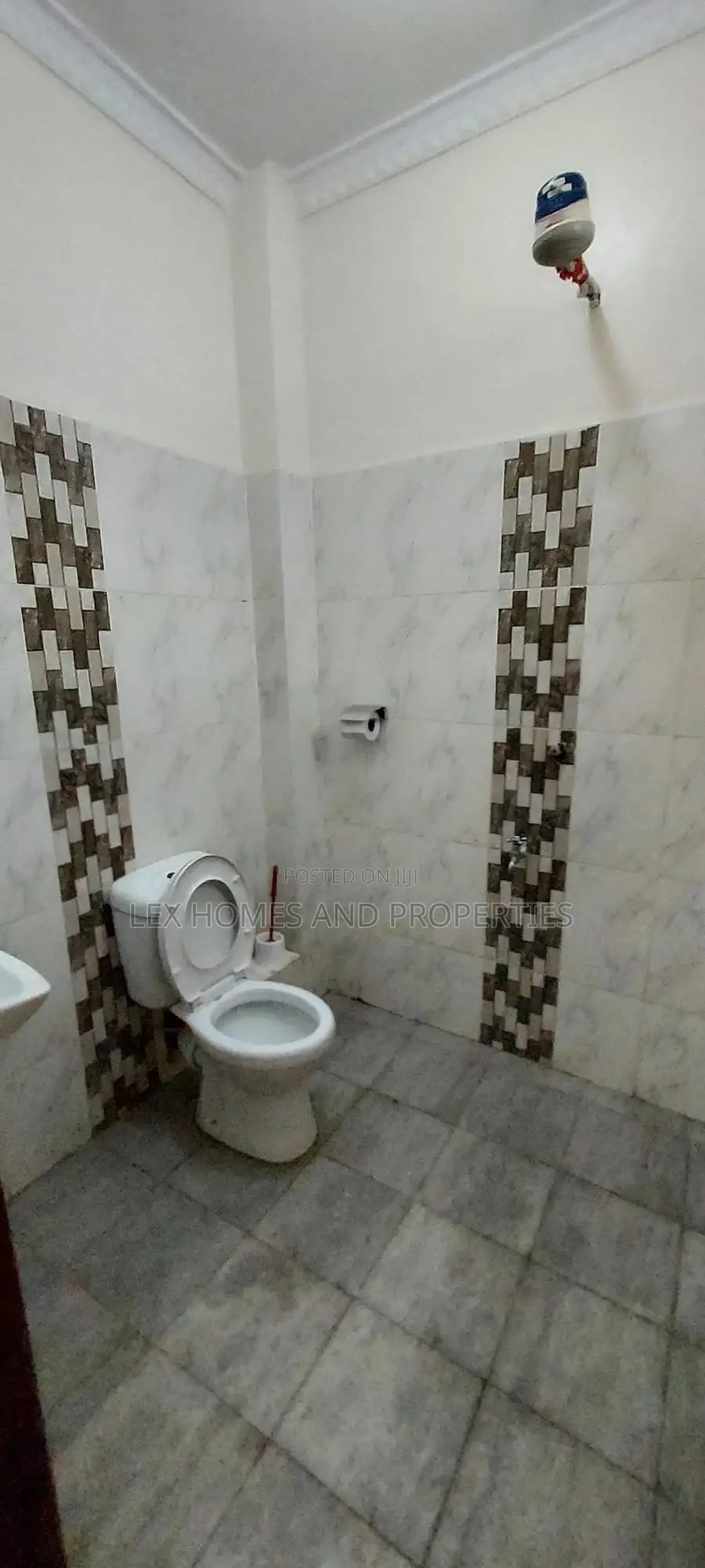 Furnished One Bedroom BNB to Let