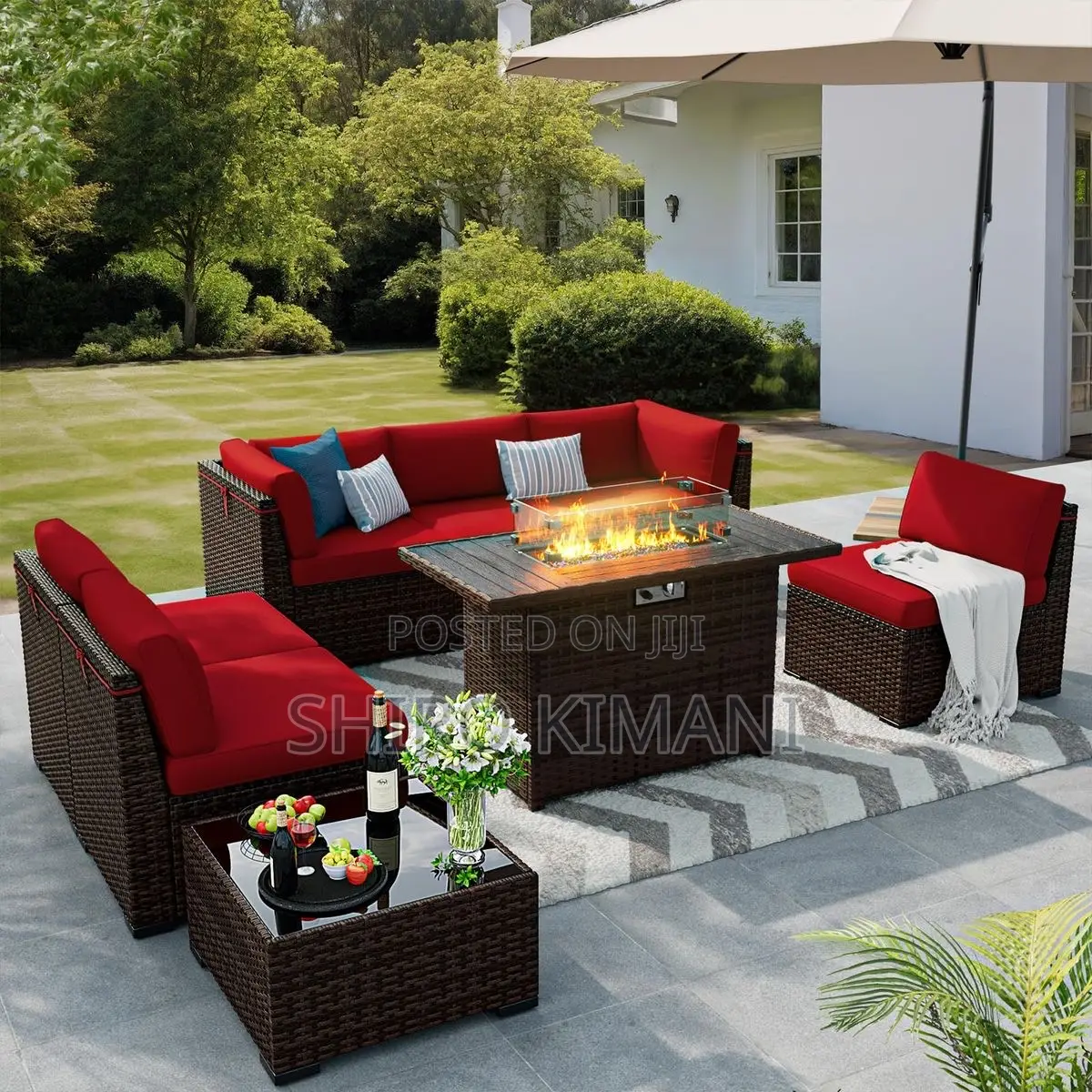 Winter Outdoor Heater High Brand Quality