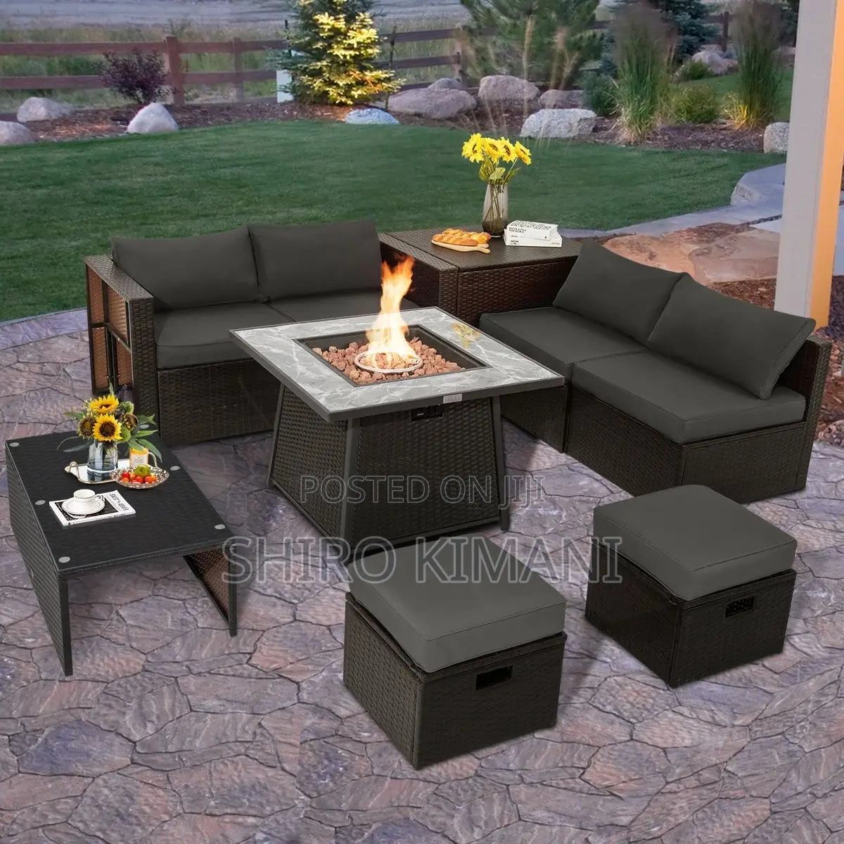 Stay Warm Using the Patio Heater Best Brand