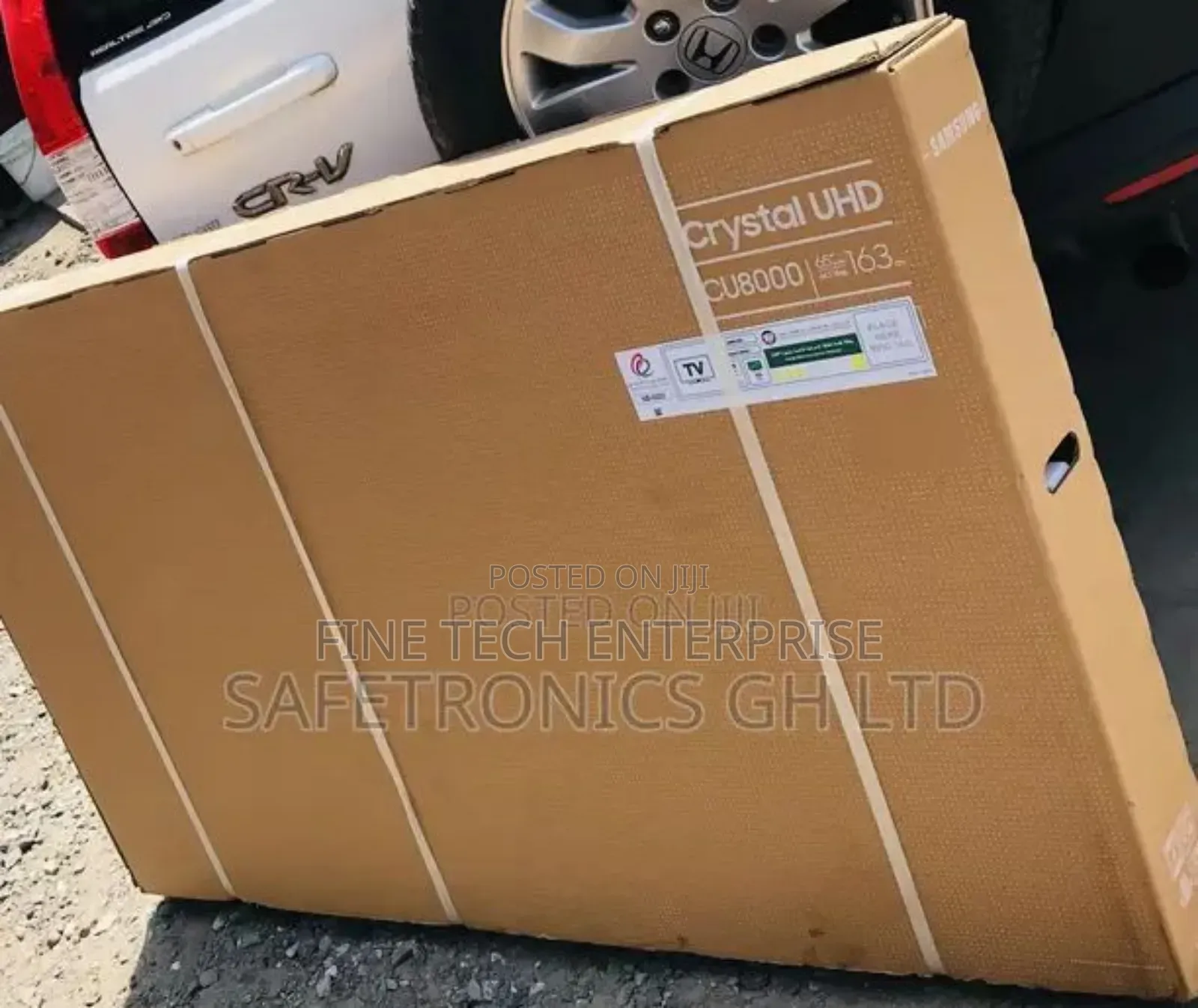 Samsung Tv Ua65du7000 65 Inches Tv