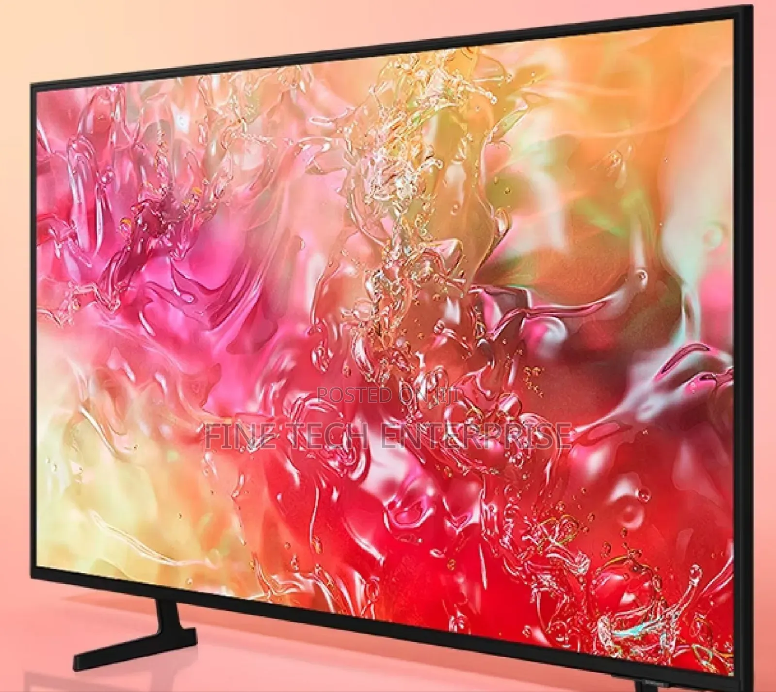 Samsung Tv Ua65du7000 65 Inches Tv