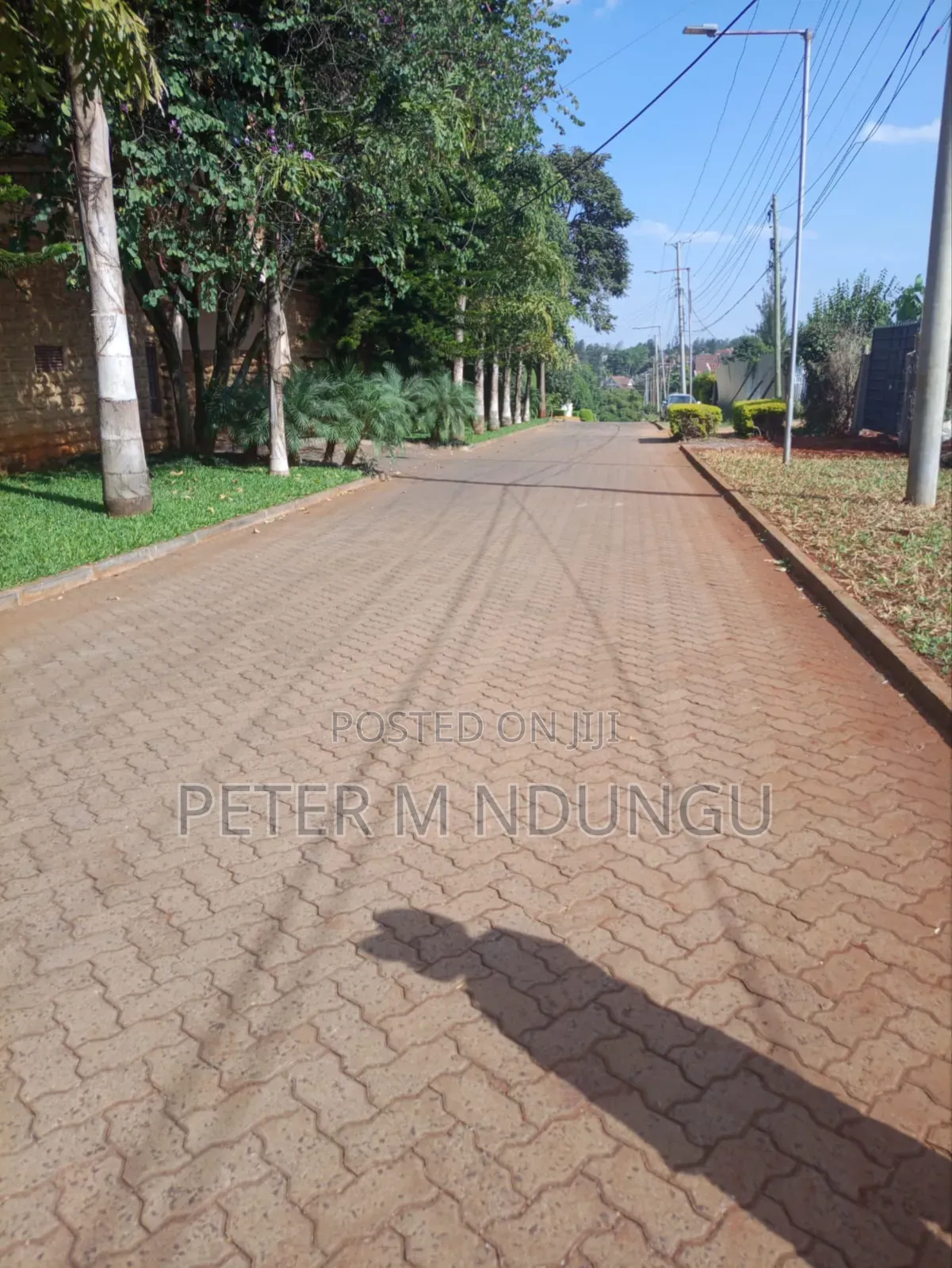 Ridgeways Prime Residential 1/2 Acre on Sale