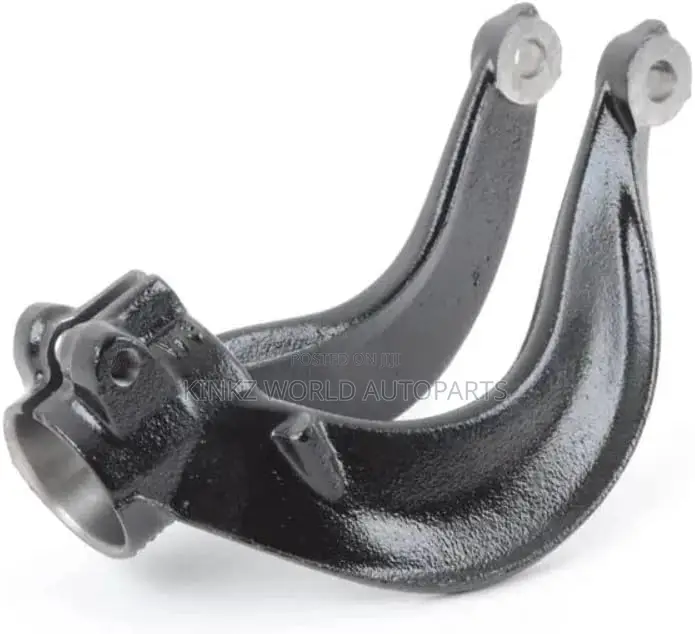 BMW X5m F85 X6m F86 Lower Shock Absorber Bracket 