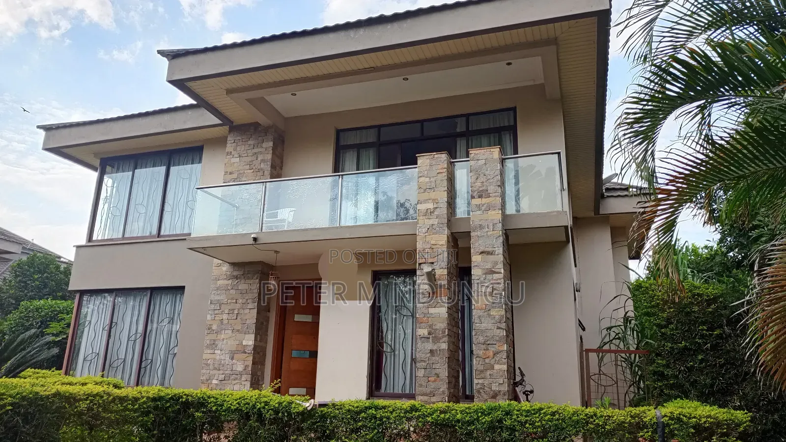 4bdrm Maisonette in Ridgeways for rent