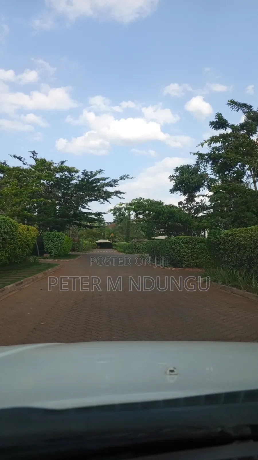 4bdrm Maisonette in Ridgeways for rent