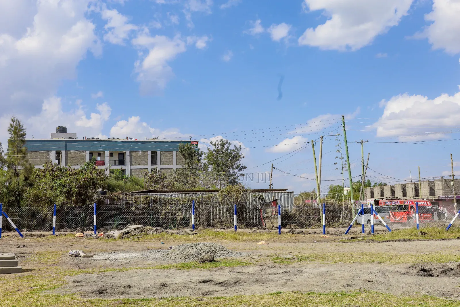 Commercial Plots in Syokimau-Katani^Tw