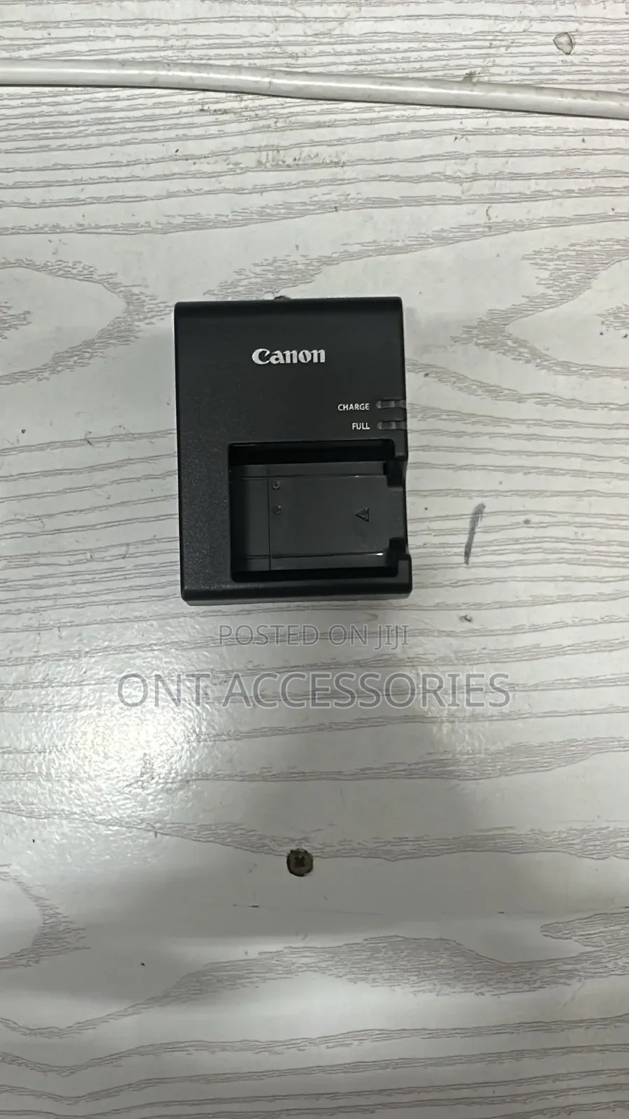 Canon Lc-E10 Charger