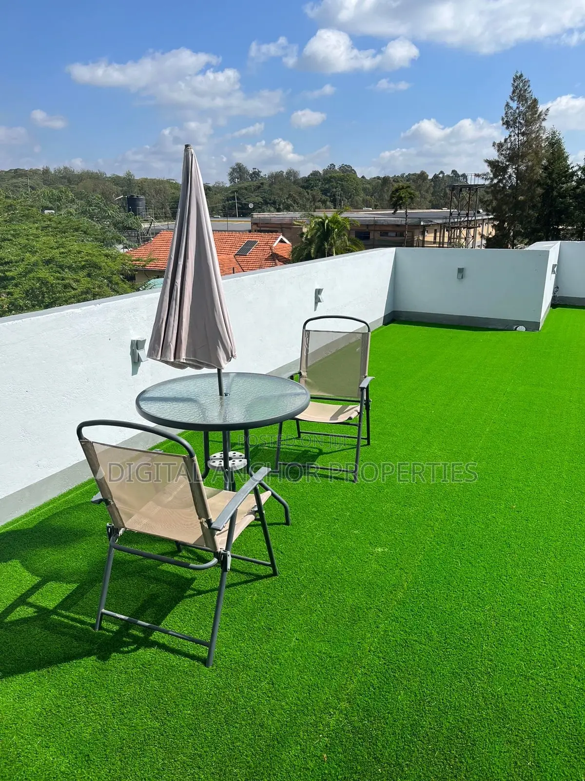 6bdrm Mansion in Karen for sale
