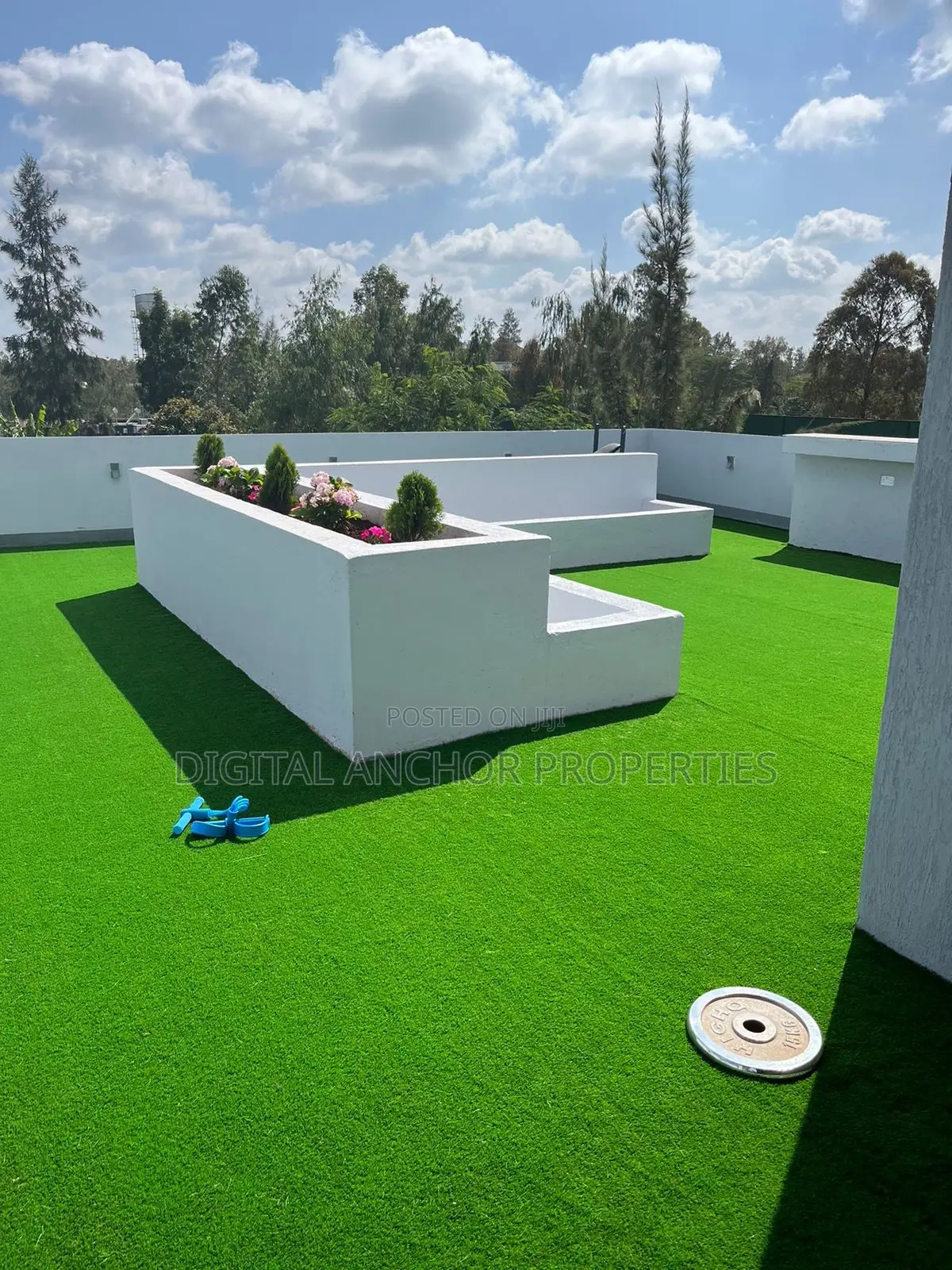 6bdrm Mansion in Karen for sale
