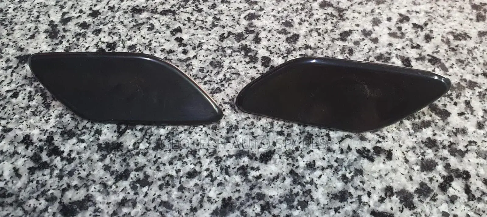 Subaru Impreza N14 Washer Jets Covers
