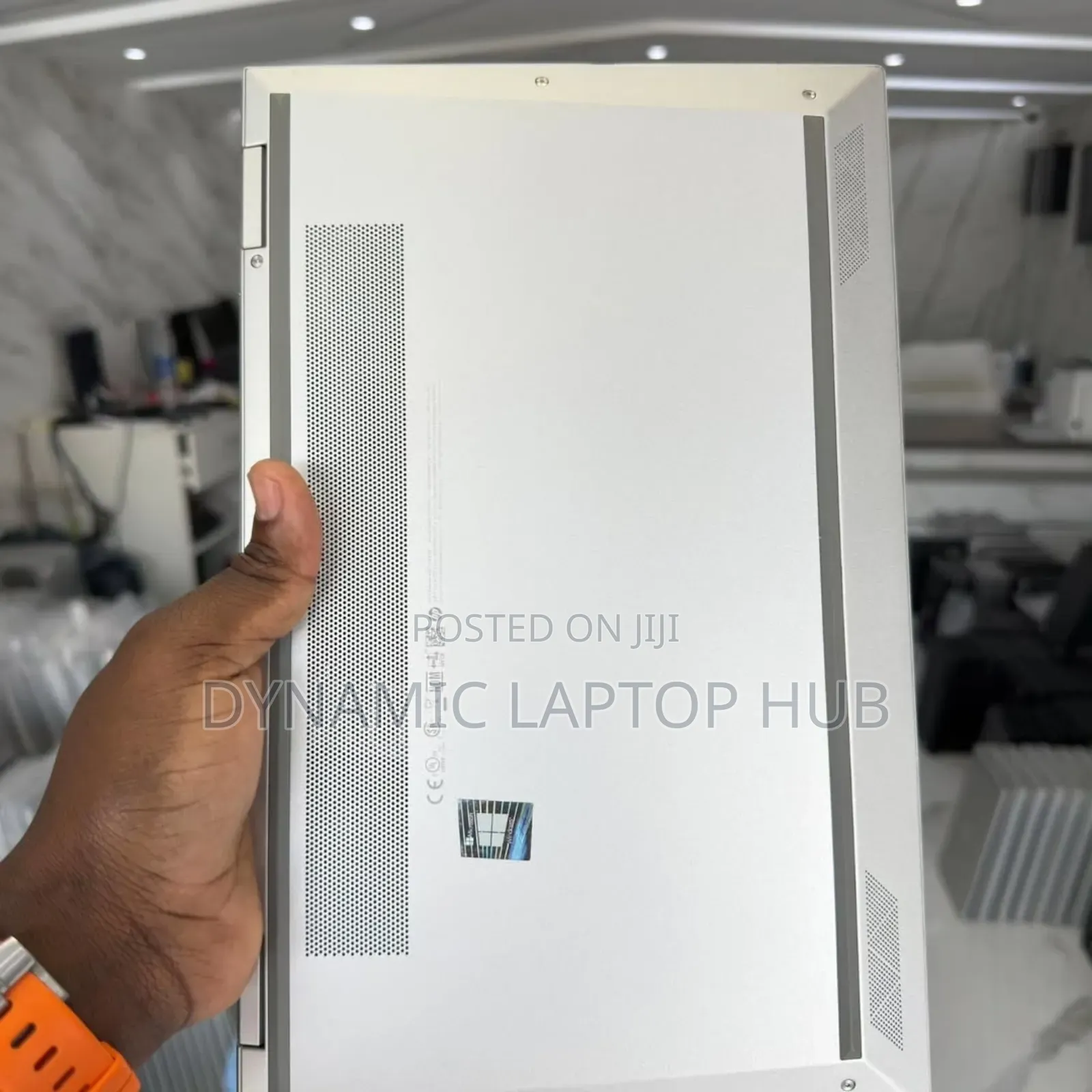 Laptop HP EliteBook 1040 G8 16GB Intel Core i7 SSD 512GB