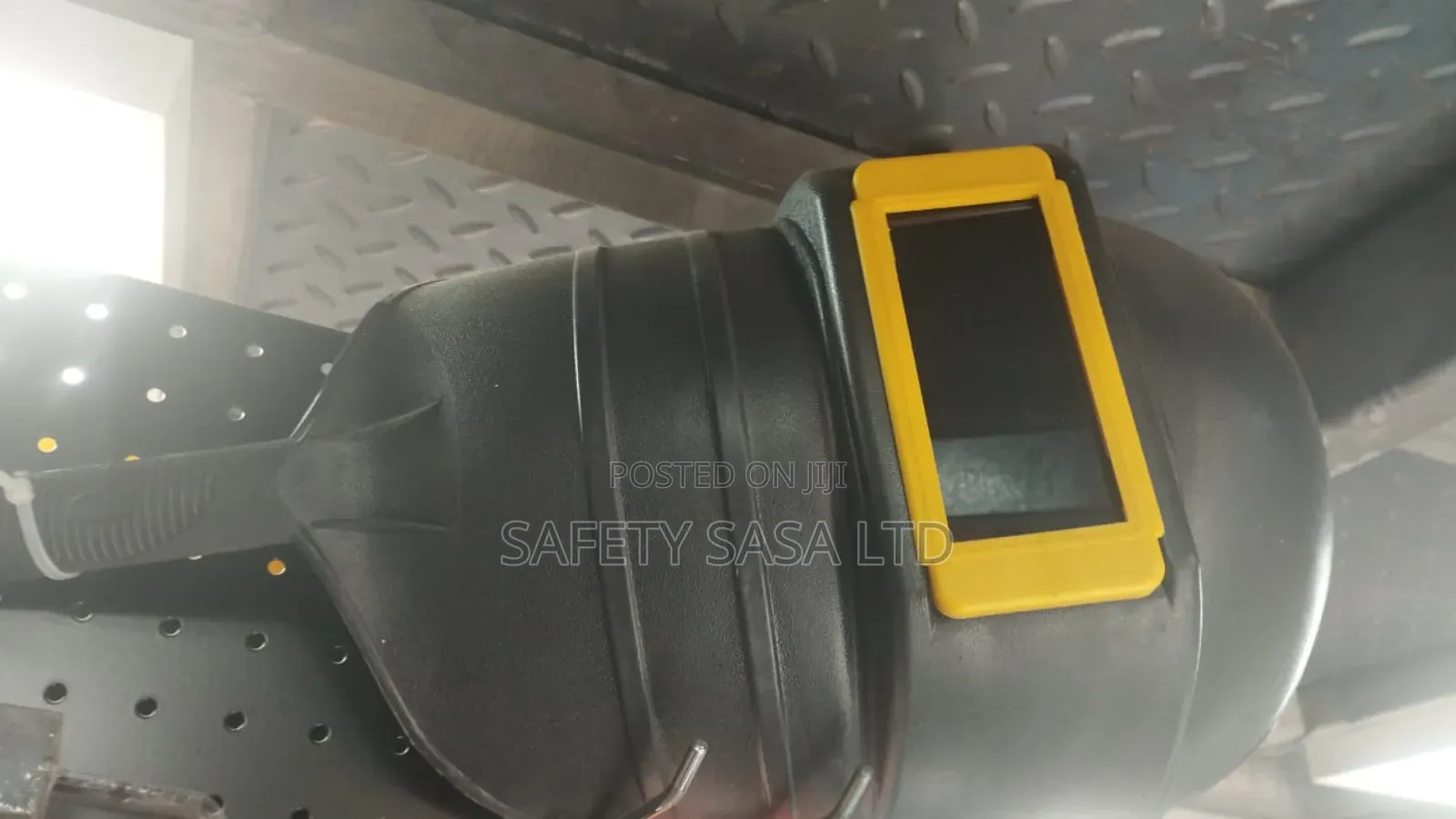 Welding Helmet