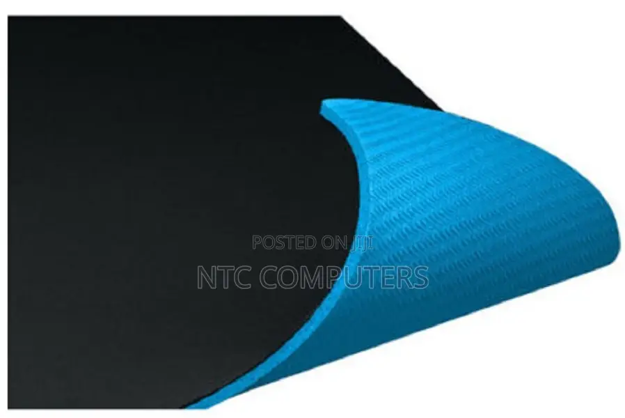Logitech G240 Gaming Mouse Pad