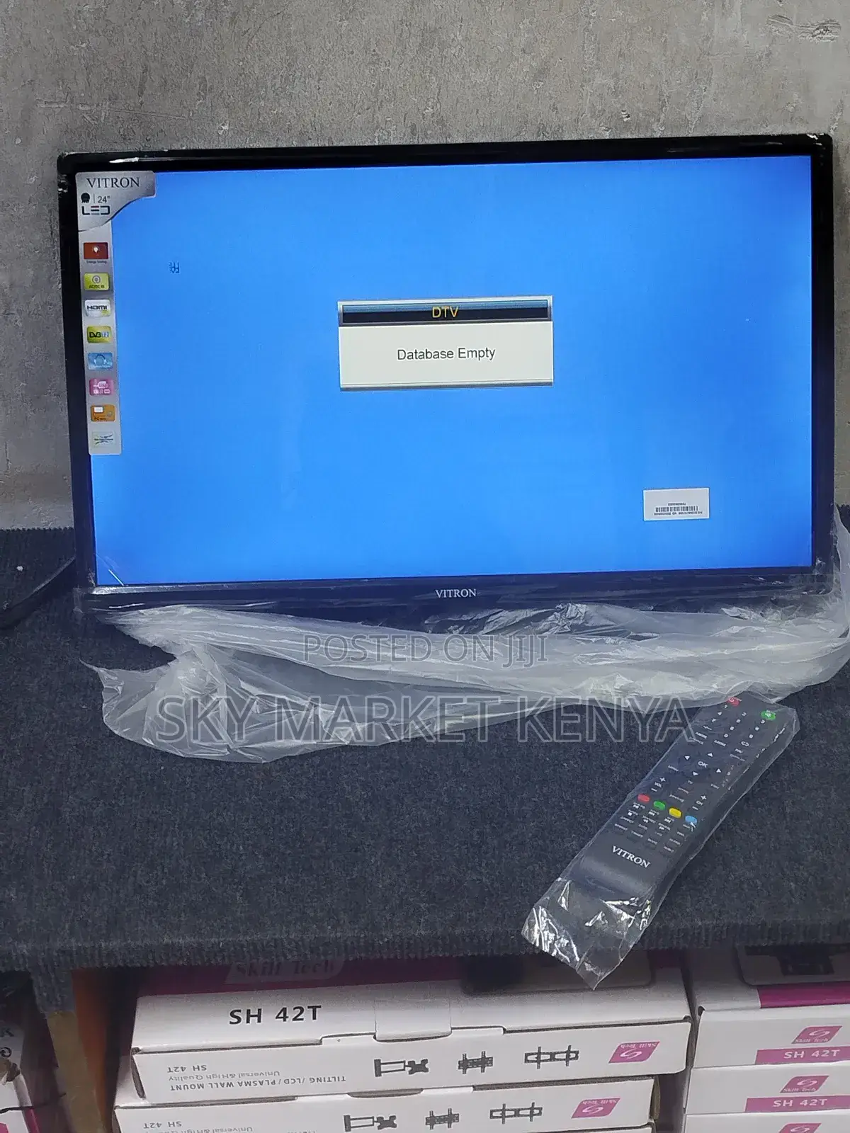 Vitron 24inch Led Tv