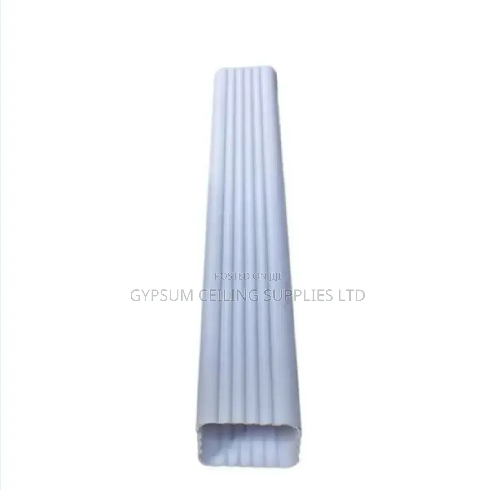 Downpipe 4mtr