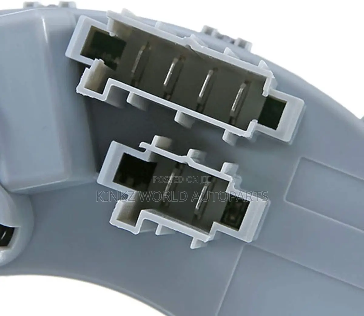 BMW Hvac Fan Blower Motor Resistor X5,X3,X6,E90