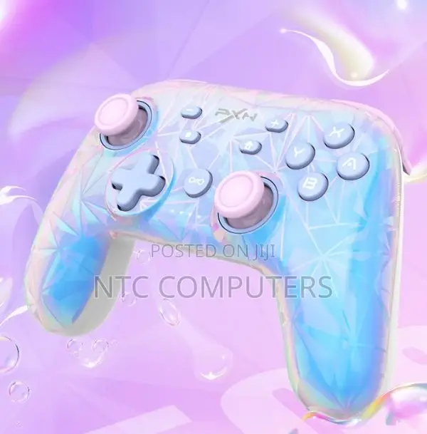 PXN P50s Gaming Pad