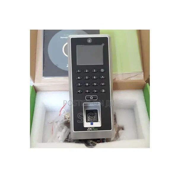 Zkteco F21 Biometric Device Price In Kenya