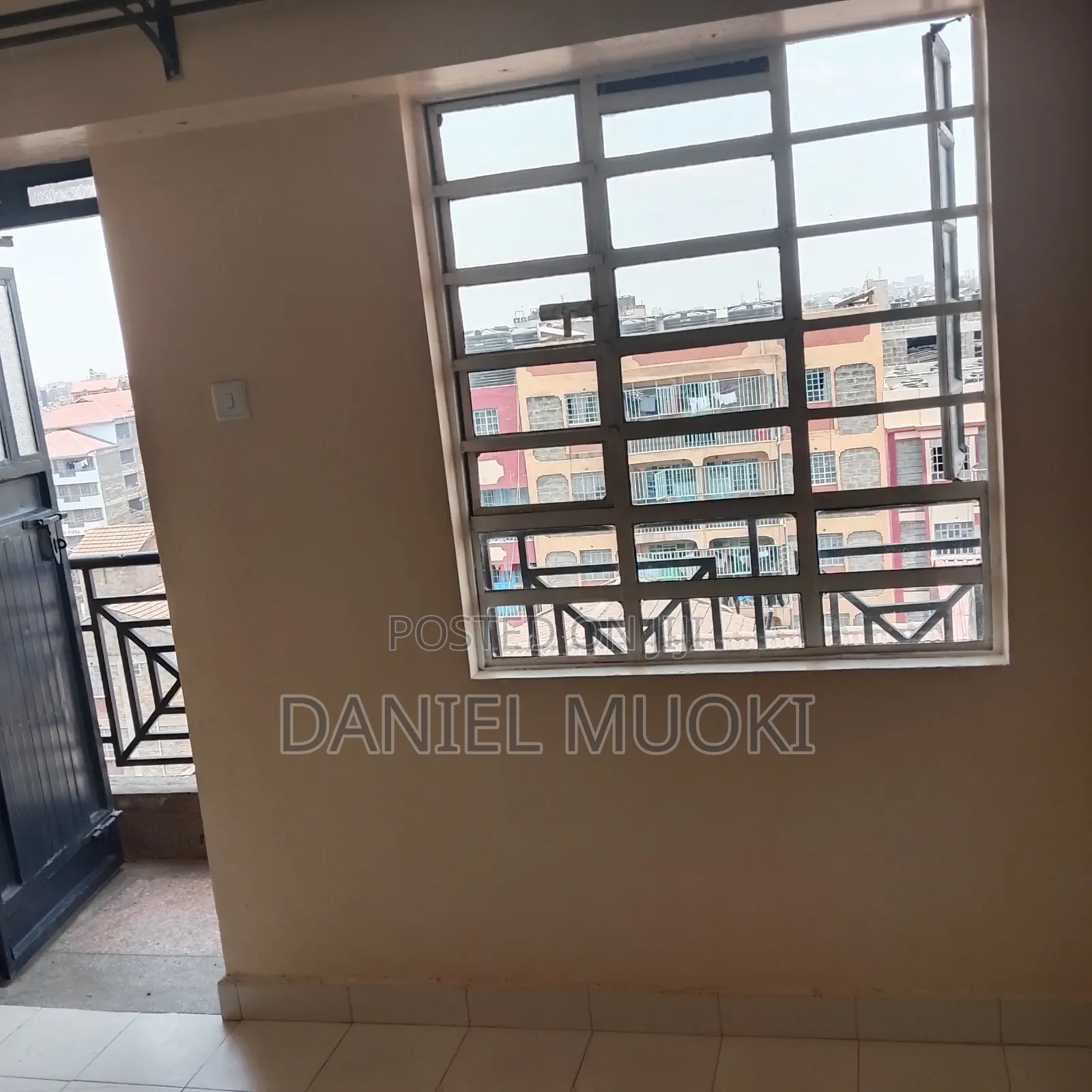 1bdrm Bedsitter in Umoja Innercore for rent