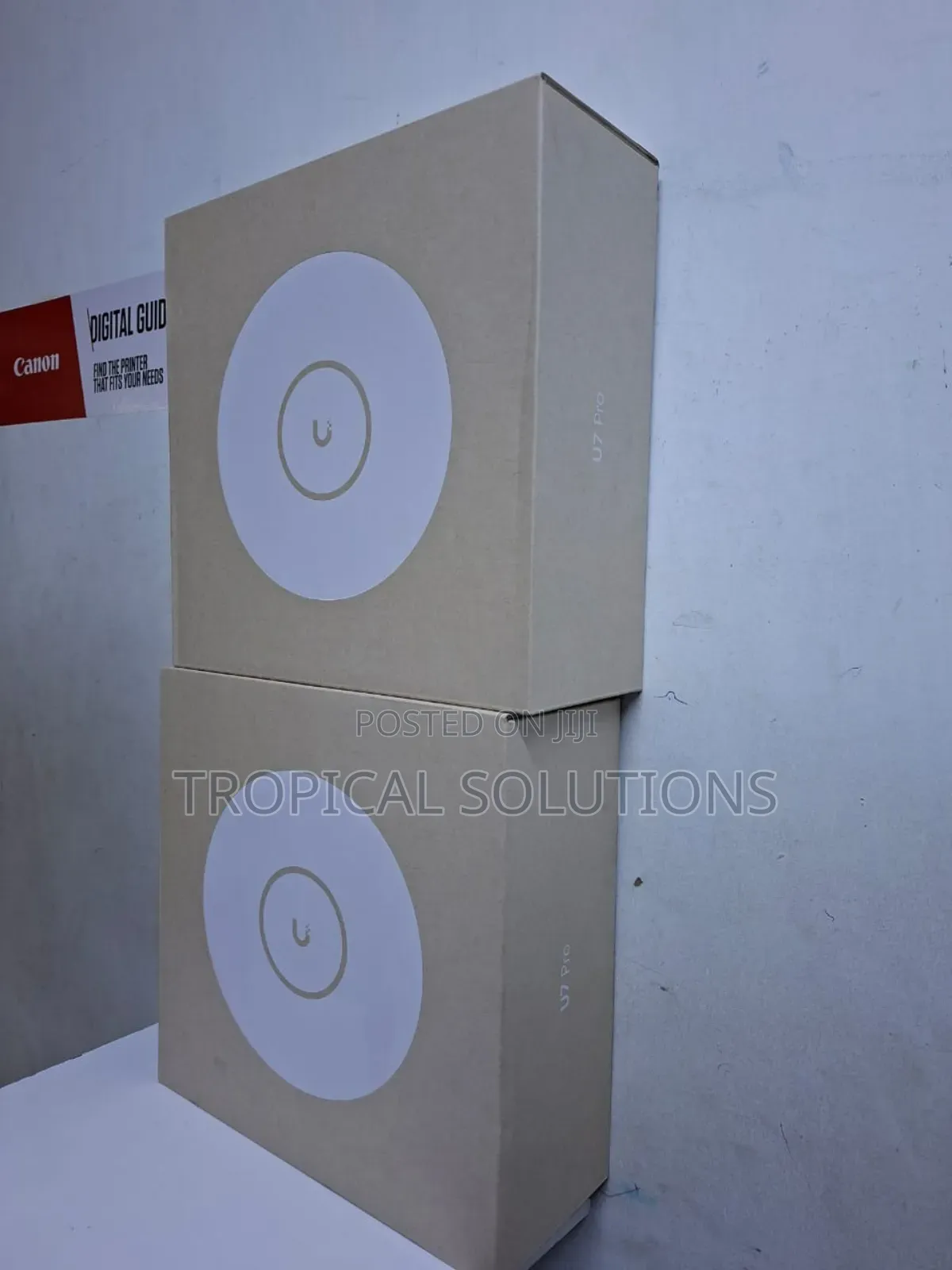 Ubiquiti U7 Pro Access Point 100mbps U7 Pro