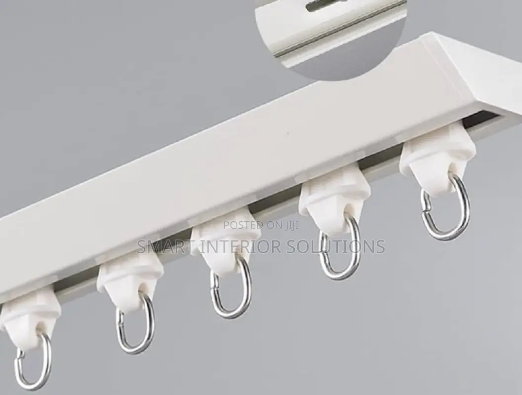 Hospital Straight Rail